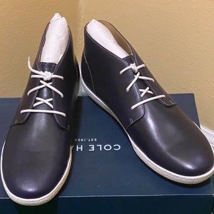 Cole Haan Chukka